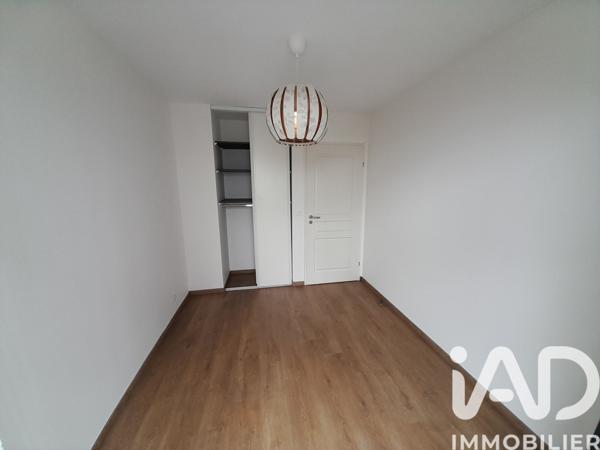 Appartement à vendre 4 pièces 96,13 m² Bordeaux