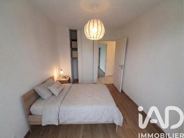 Appartement à vendre 4 pièces 96,13 m² Bordeaux