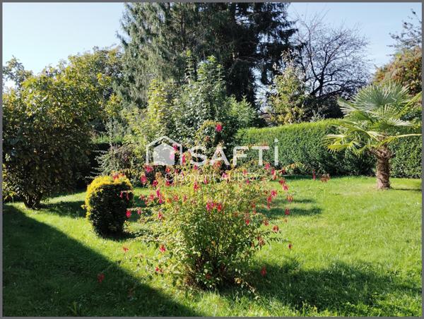 Belle Maison en pierres avec terrain !