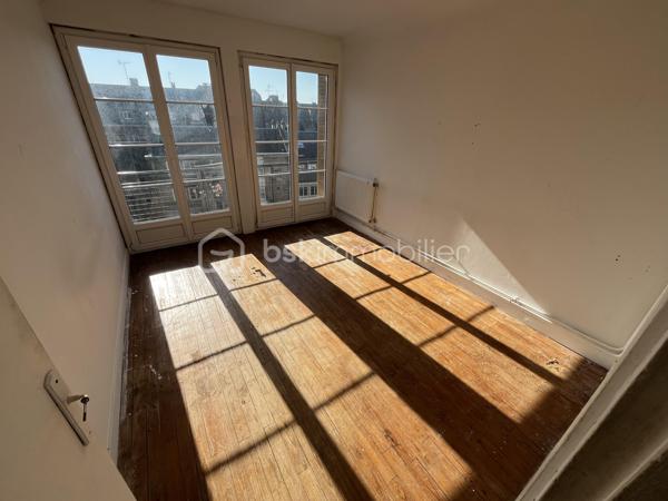 Appartement de 54 m²
