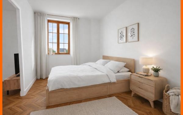 Vente Appartement P2 rénové(e) Montluel   