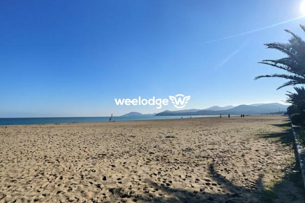 Immeuble à vendre à Argelès-sur-Mer