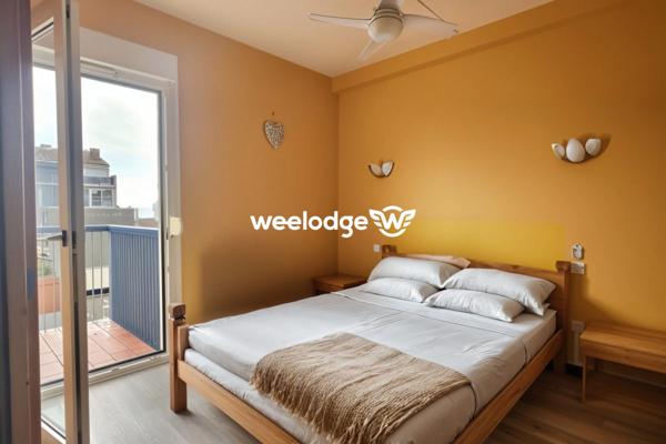 Immeuble à vendre à Argelès-sur-Mer