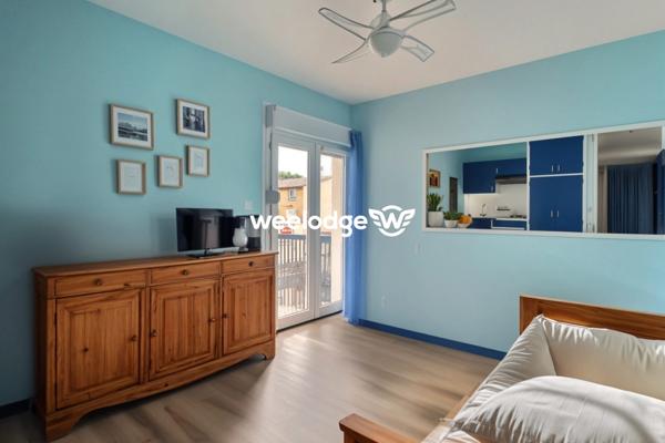 Immeuble à vendre à Argelès-sur-Mer