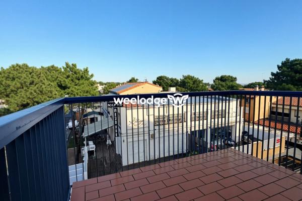 Immeuble à vendre à Argelès-sur-Mer