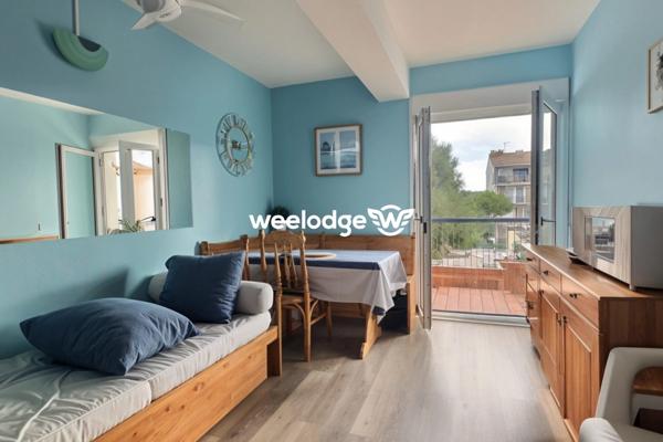 Immeuble à vendre à Argelès-sur-Mer