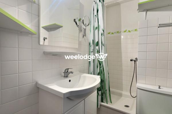 Immeuble à vendre à Argelès-sur-Mer