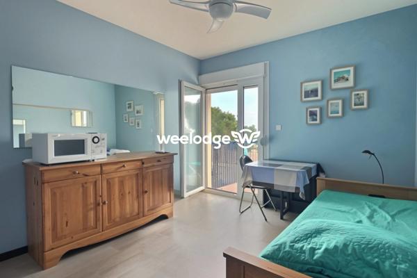 Immeuble à vendre à Argelès-sur-Mer