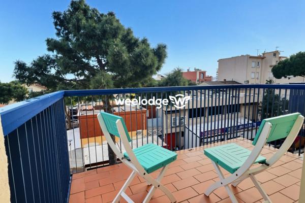 Immeuble à vendre à Argelès-sur-Mer