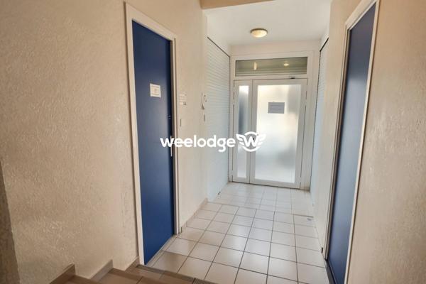 Immeuble à vendre à Argelès-sur-Mer