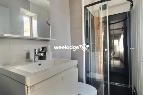 Immeuble à vendre à Argelès-sur-Mer