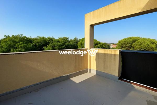 Immeuble à vendre à Argelès-sur-Mer