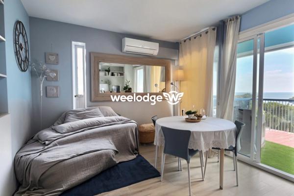 Immeuble à vendre à Argelès-sur-Mer