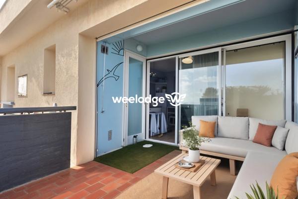 Immeuble à vendre à Argelès-sur-Mer