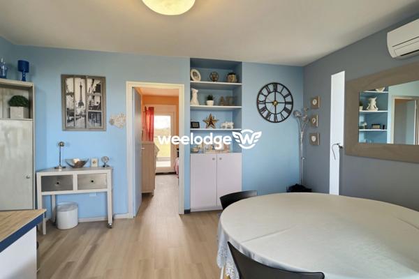 Immeuble à vendre à Argelès-sur-Mer