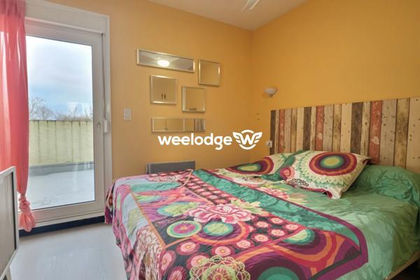 Immeuble à vendre à Argelès-sur-Mer