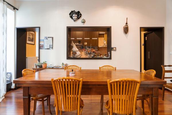 Appartement à vendre 5 pièces MACON (71)