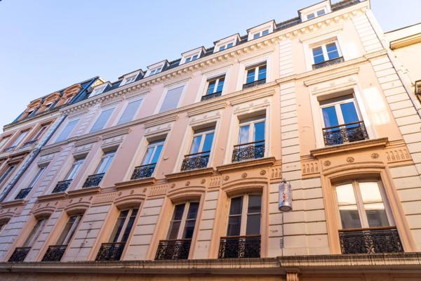 Appartement à vendre 5 pièces MACON (71)