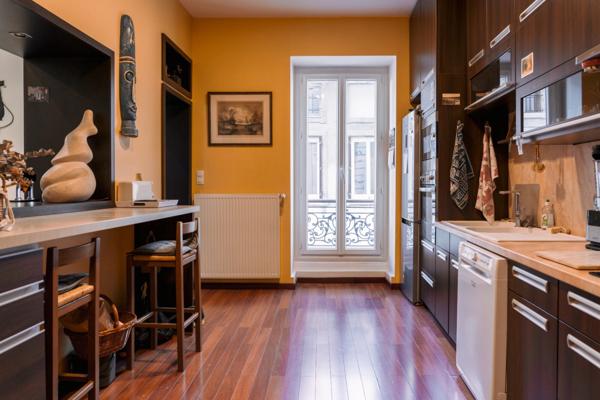 Appartement à vendre 5 pièces MACON (71)