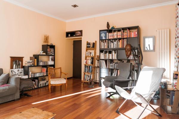 Appartement à vendre 5 pièces MACON (71)