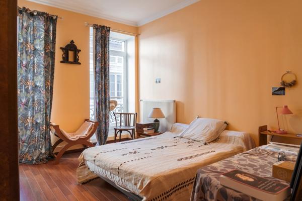 Appartement à vendre 5 pièces MACON (71)