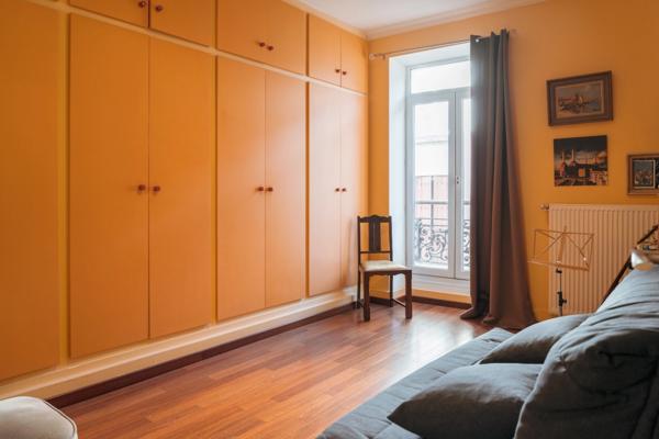 Appartement à vendre 5 pièces MACON (71)