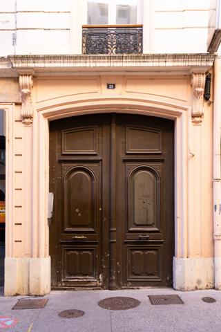 Appartement à vendre 5 pièces MACON (71)