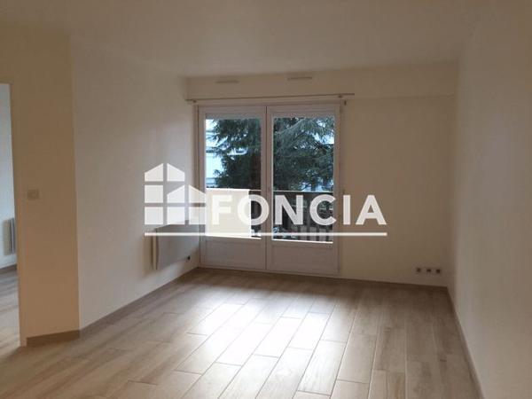 Location Appartement 2 pièces 33.61 m² - 1 ROUTE DE CARNAC La Trinite Sur Mer 56470