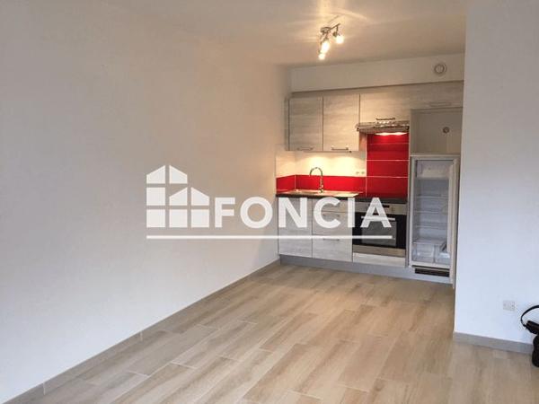 Location Appartement 2 pièces 33.61 m² - 1 ROUTE DE CARNAC La Trinite Sur Mer 56470