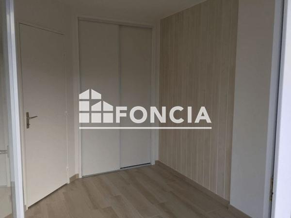 Location Appartement 2 pièces 33.61 m² - 1 ROUTE DE CARNAC La Trinite Sur Mer 56470