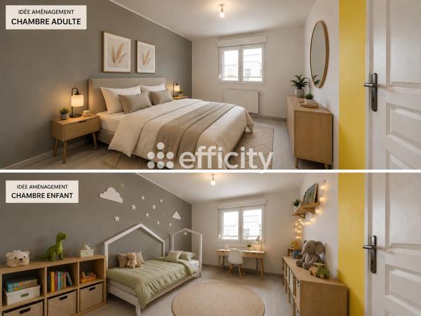 Maison
         4 pièces
        - 90 m² 220 000 € *