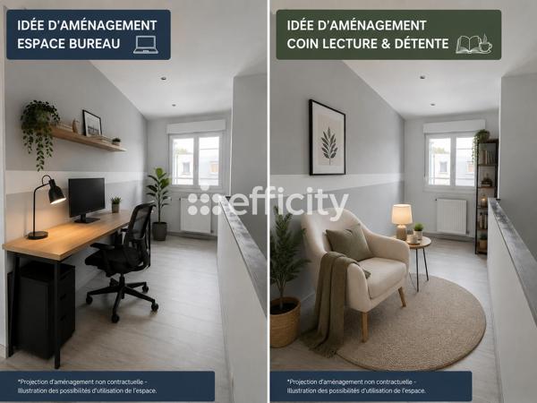Maison
         4 pièces
        - 90 m² 220 000 € *