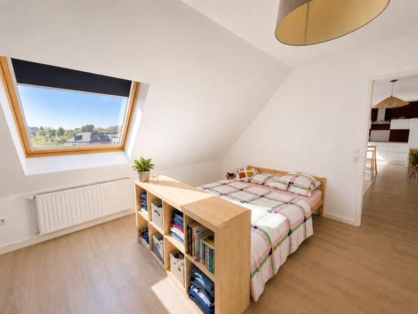 Appartement
         2 pièces
        - 60 m² Exclusivité 219 500 € *