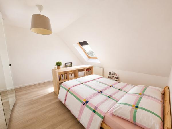 Appartement
         2 pièces
        - 60 m² Exclusivité 219 500 € *