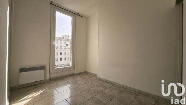 Appartement à vendre 2 pièces 40 m² Marseille 3