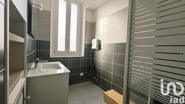 Appartement à vendre 2 pièces 40 m² Marseille 3