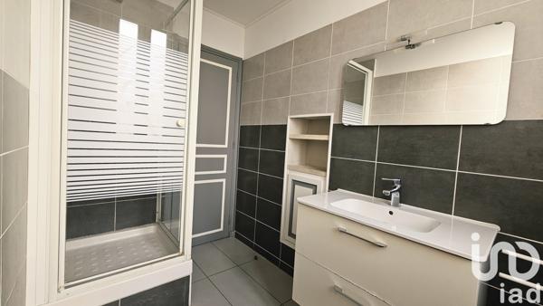 Appartement à vendre 2 pièces 40 m² Marseille 3