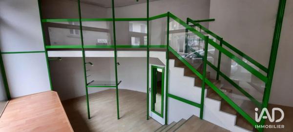 Boutique/Local commercial à vendre 70 m² Montbazens