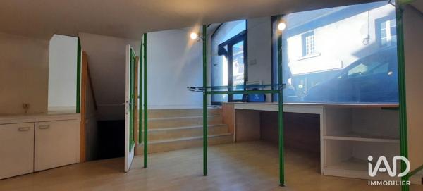 Boutique/Local commercial à vendre 70 m² Montbazens
