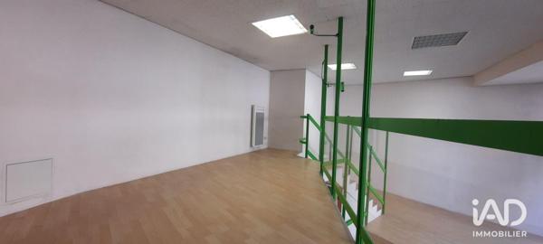 Boutique/Local commercial à vendre 70 m² Montbazens