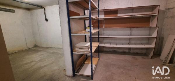 Boutique/Local commercial à vendre 70 m² Montbazens