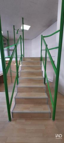 Boutique/Local commercial à vendre 70 m² Montbazens