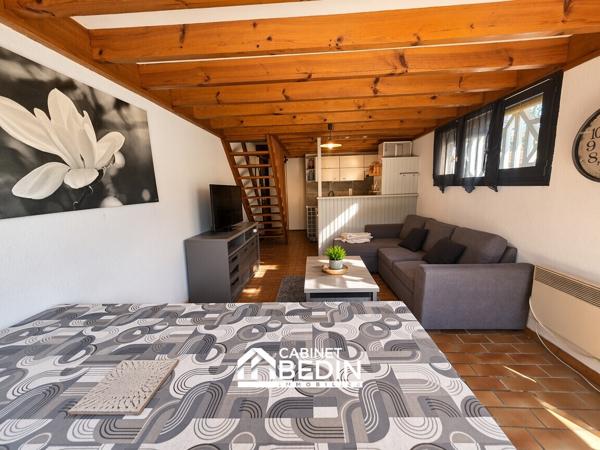 Achat Maison T3 Biscarrosse 2 chambres