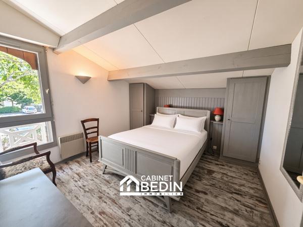 Achat Maison T3 Biscarrosse 2 chambres