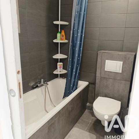 Appartement à vendre 1 pièce 30 m² La Ciotat