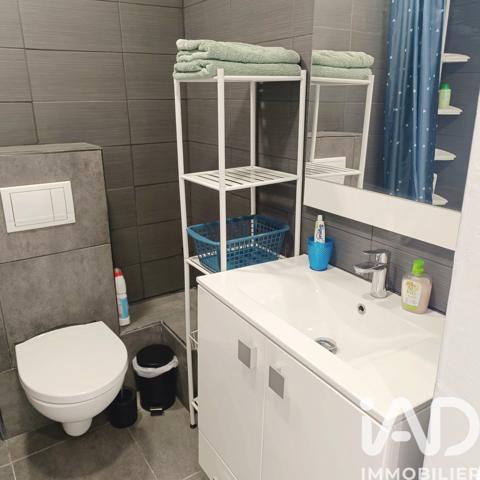 Appartement à vendre 1 pièce 30 m² La Ciotat