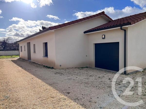 Maison à vendre  6 pièces - 137,50 m2 ANNONAY - 07