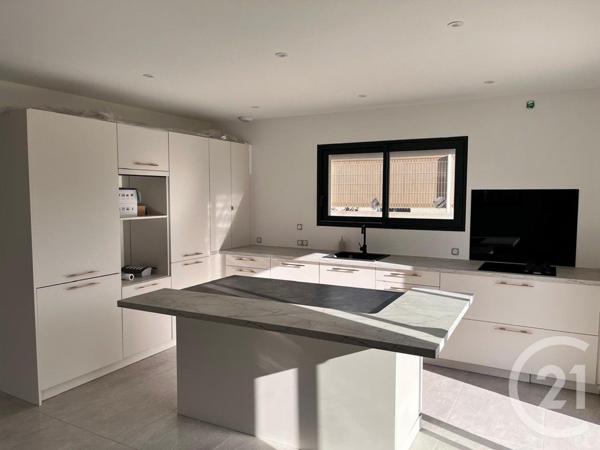 Maison à vendre  6 pièces - 137,50 m2 ANNONAY - 07