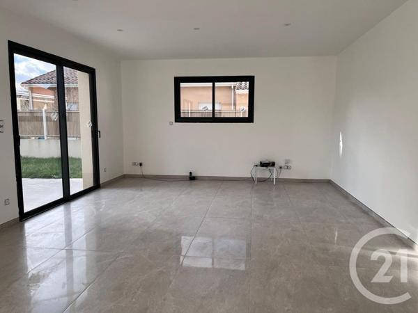 Maison à vendre  6 pièces - 137,50 m2 ANNONAY - 07