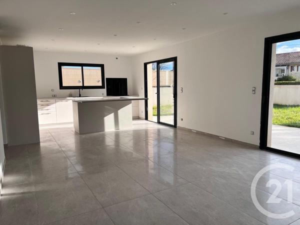 Maison à vendre  6 pièces - 137,50 m2 ANNONAY - 07